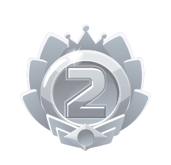rank icon