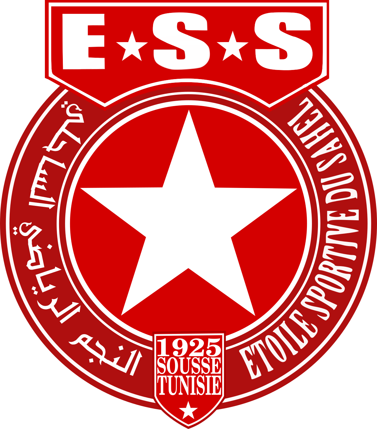 ESS Esports logo