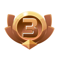 rank icon