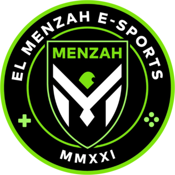 Manzah esports logo