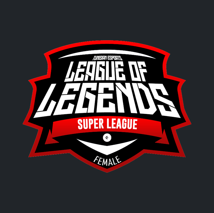 League Of Legends Female