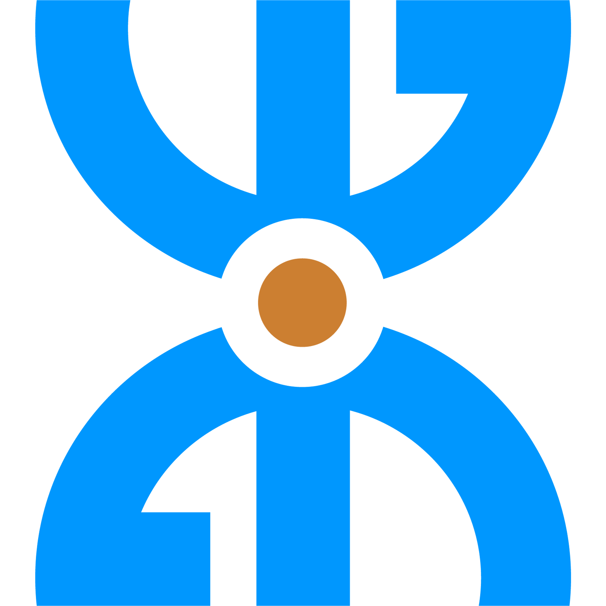 gng x amazigh logo